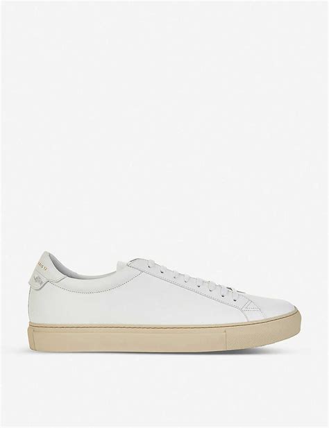 givenchy knot trainers womens|Givenchy runners.